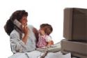 Work at home moms. 