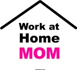 Work at home moms
