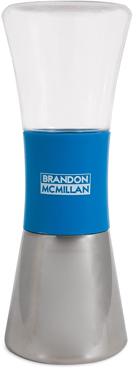 Brandon McMillan Shake & Break Training Tool