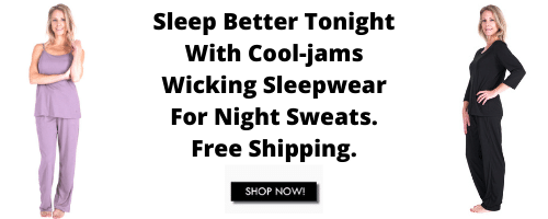 Cool Jam Pajamas for Ladies