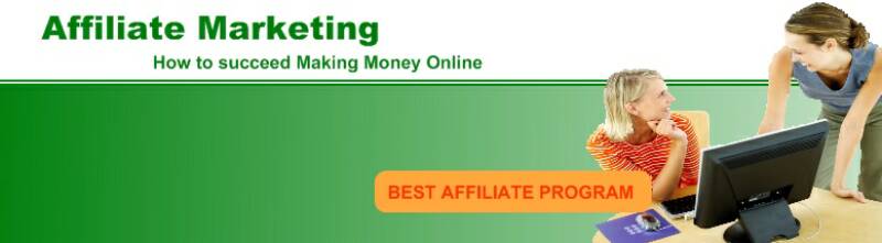 online affiliate programs